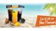 Cinepolis India Introduces Three New Flavours of Summer Cooler Beverages